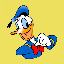 Donald